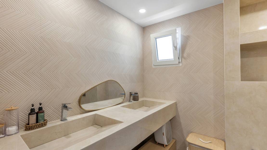 Venta - Chalet - Orihuela - Los Balcones