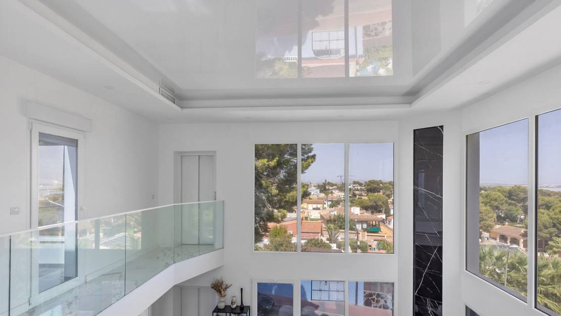 Venta - Chalet - Orihuela - Los Balcones