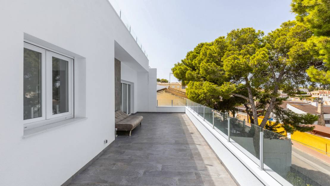 Venta - Chalet - Orihuela - Los Balcones