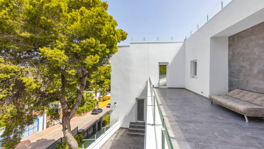 Venta - Chalet - Orihuela - Los Balcones