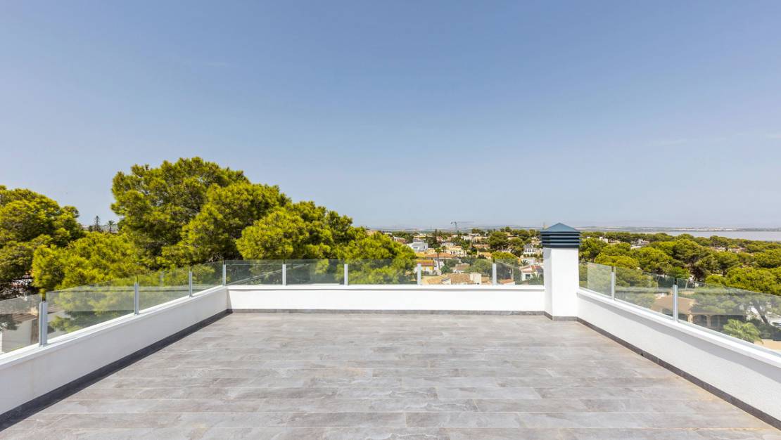 Venta - Chalet - Orihuela - Los Balcones