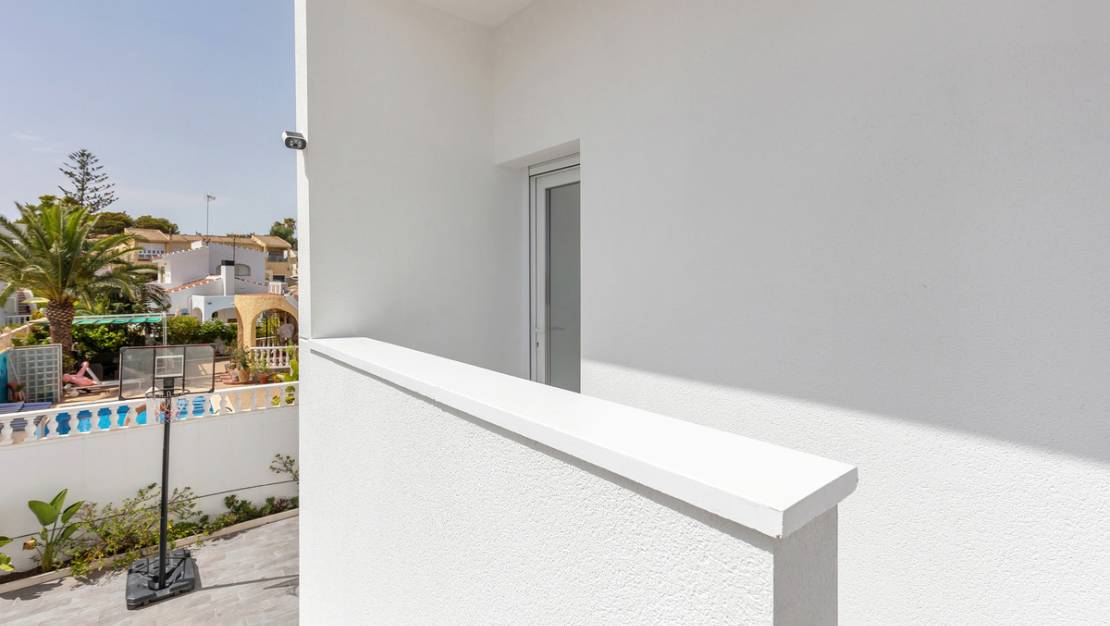 Venta - Chalet - Orihuela - Los Balcones