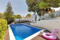 Venta - Chalet - Orihuela - Los Balcones