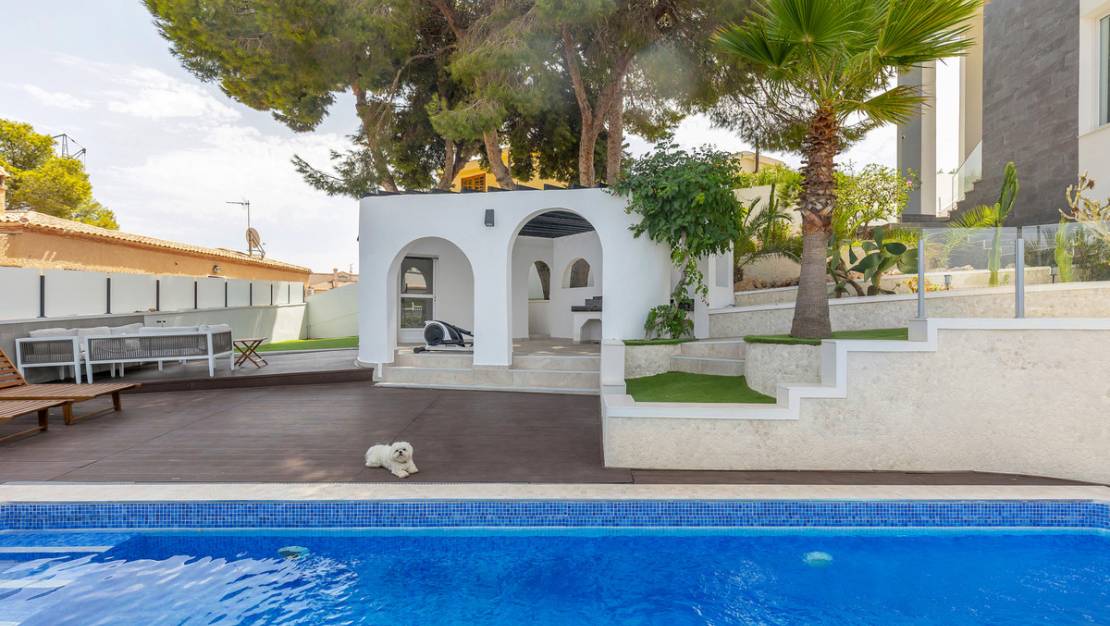 Venta - Chalet - Orihuela - Los Balcones