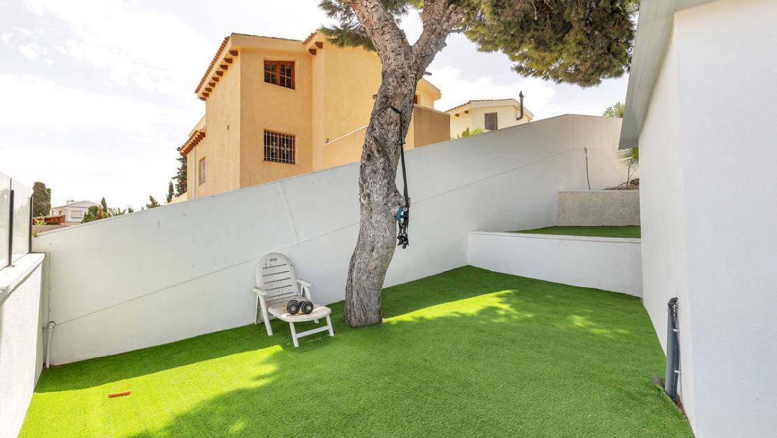 Venta - Chalet - Orihuela - Los Balcones