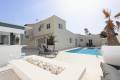 Venta - Chalet - Orihuela - Los Balcones