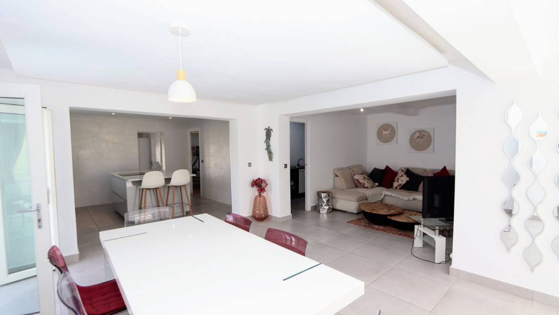 Venta - Chalet - Orihuela - Los Balcones