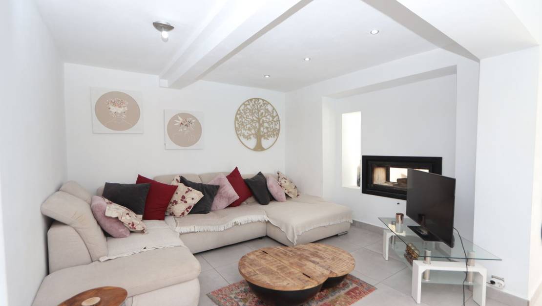Venta - Chalet - Orihuela - Los Balcones