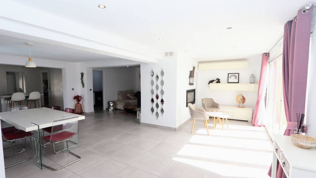 Venta - Chalet - Orihuela - Los Balcones