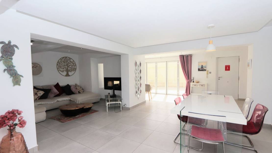 Venta - Chalet - Orihuela - Los Balcones