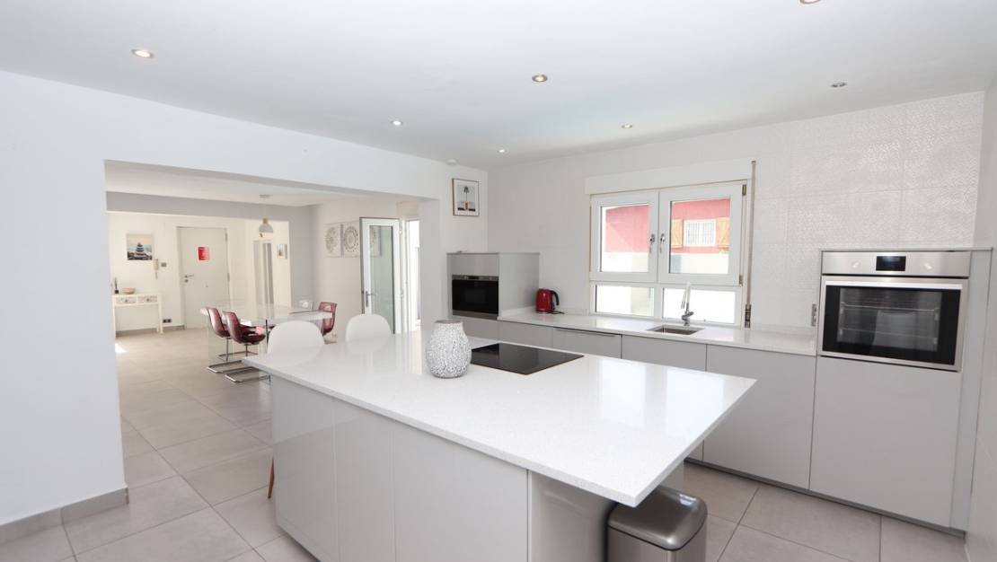 Venta - Chalet - Orihuela - Los Balcones