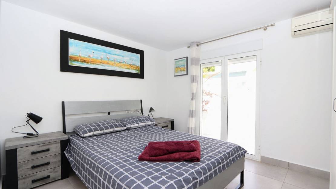 Venta - Chalet - Orihuela - Los Balcones