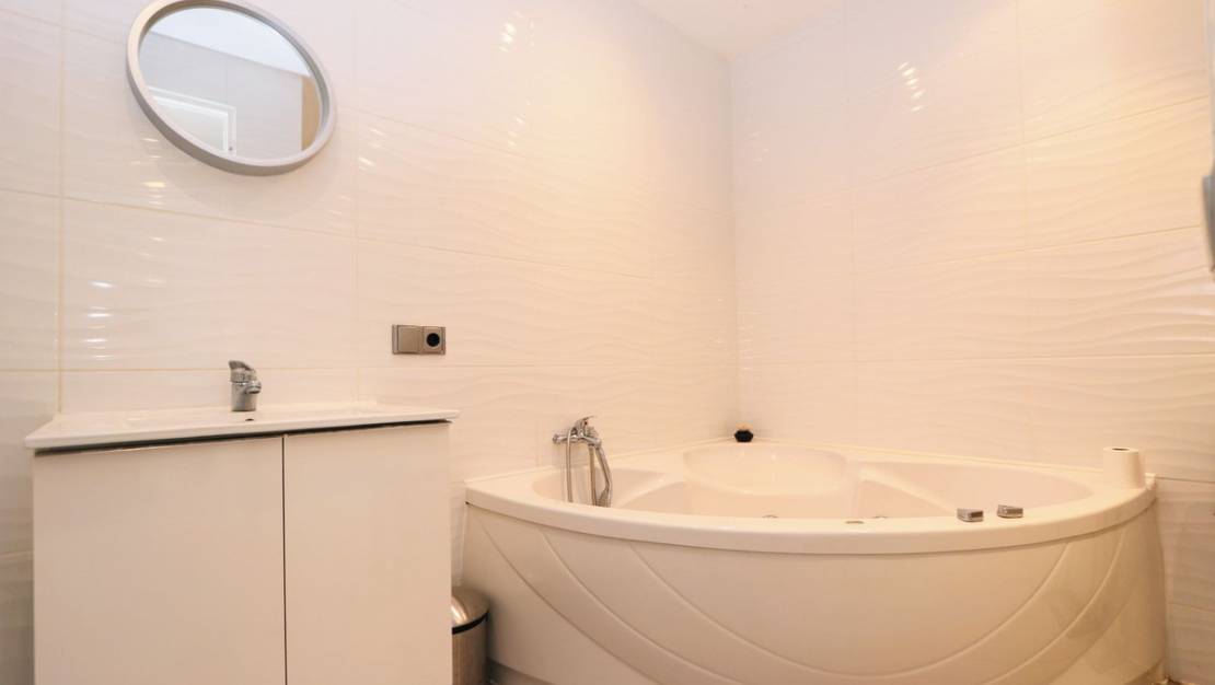 Venta - Chalet - Orihuela - Los Balcones
