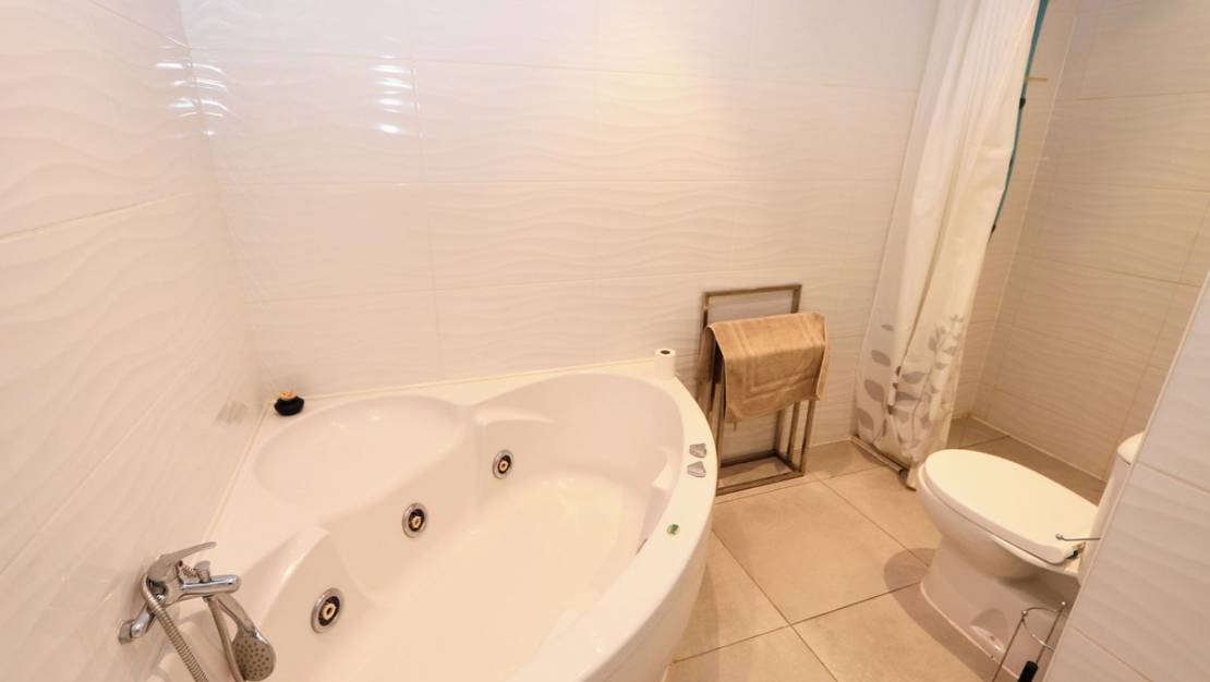 Venta - Chalet - Orihuela - Los Balcones