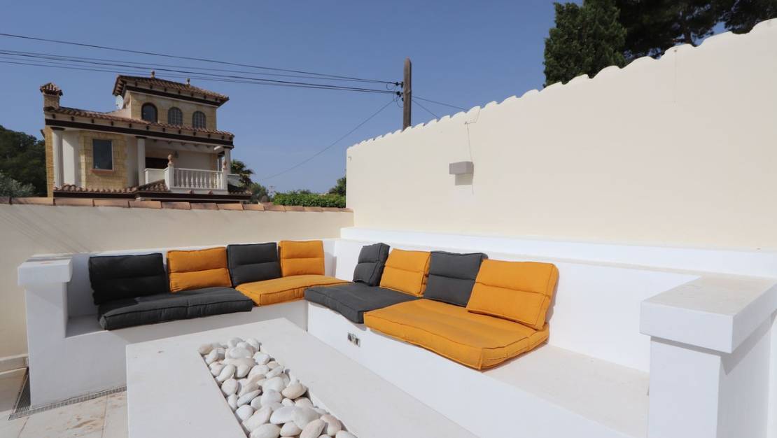 Venta - Chalet - Orihuela - Los Balcones