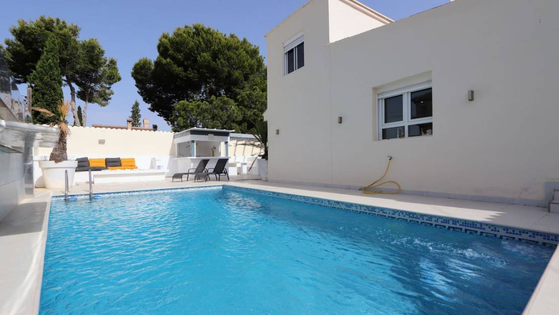 Venta - Chalet - Orihuela - Los Balcones