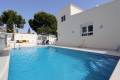 Venta - Chalet - Orihuela - Los Balcones