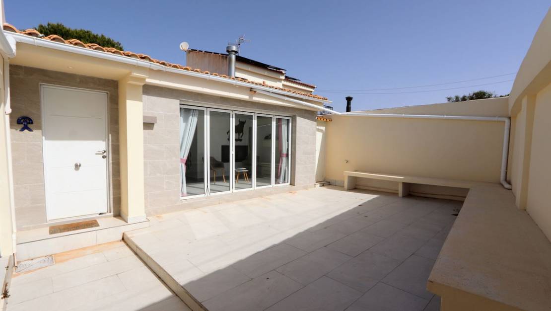 Venta - Chalet - Orihuela - Los Balcones