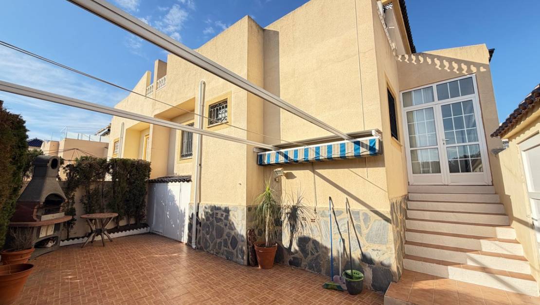 Venta - Chalet - Orihuela - Los Balcones