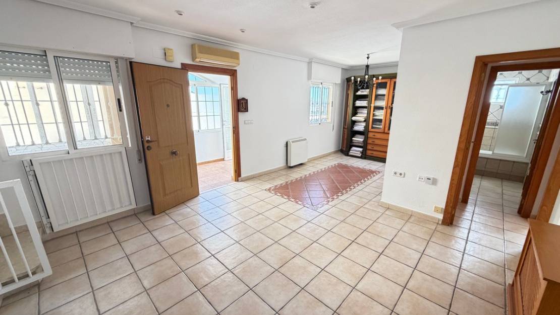 Venta - Chalet - Orihuela - Los Balcones