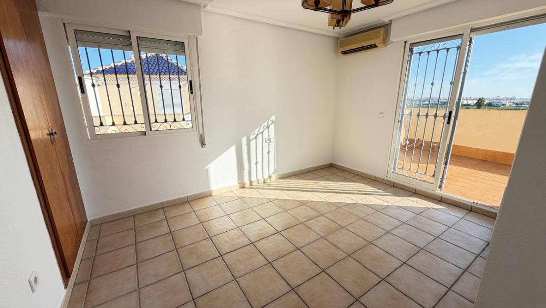 Venta - Chalet - Orihuela - Los Balcones