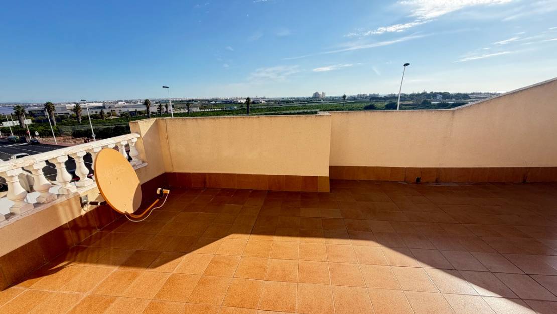 Venta - Chalet - Orihuela - Los Balcones