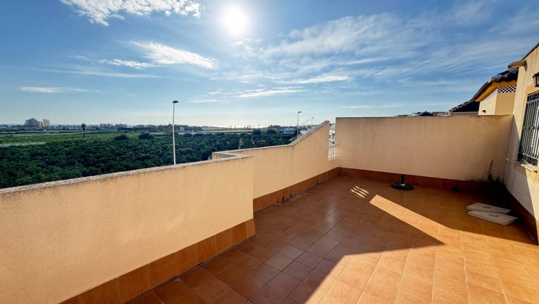 Venta - Chalet - Orihuela - Los Balcones