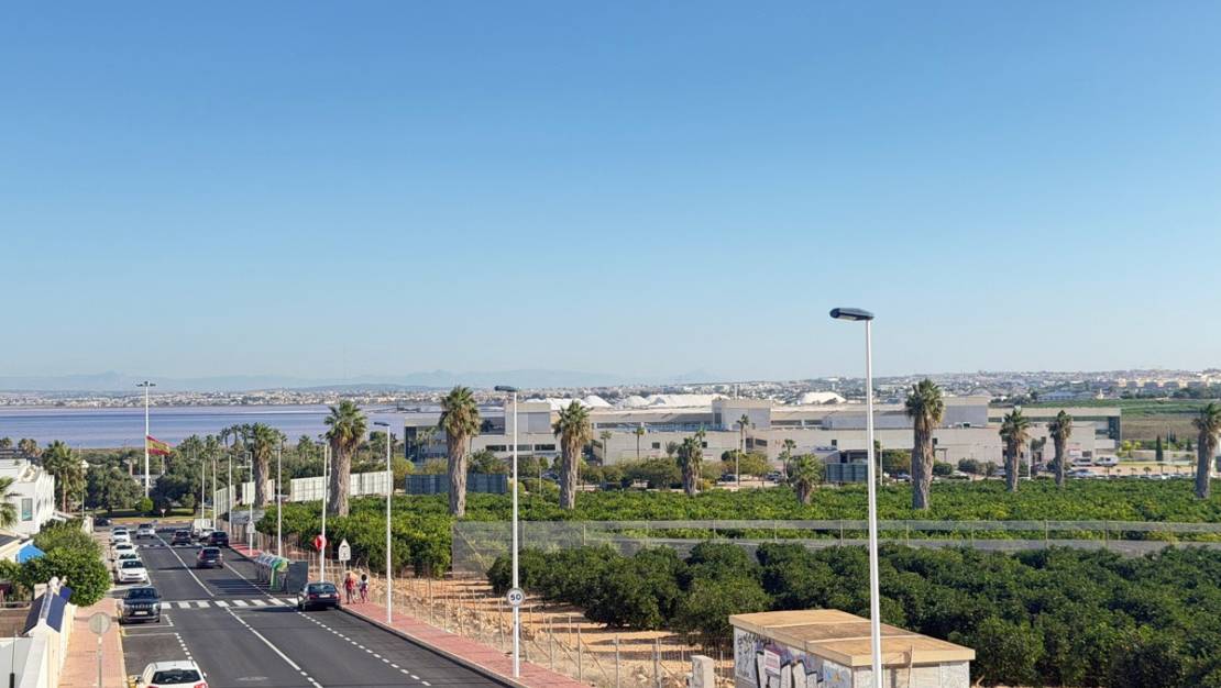 Venta - Chalet - Orihuela - Los Balcones