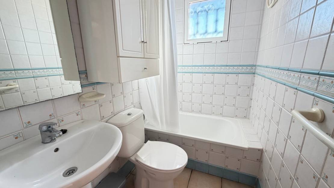 Venta - Chalet - Orihuela - Los Balcones