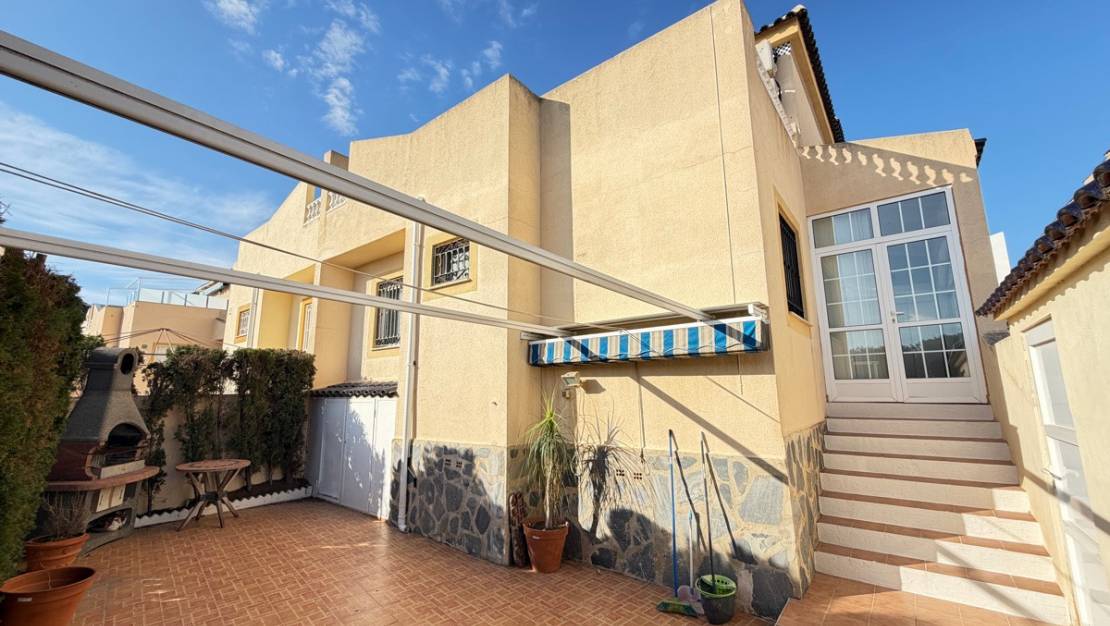 Venta - Chalet - Orihuela - Los Balcones