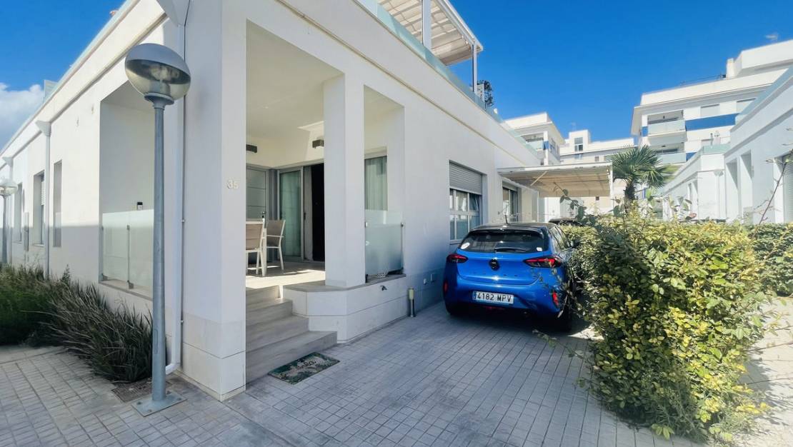 Venta - Chalet - Orihuela - Los Dolses