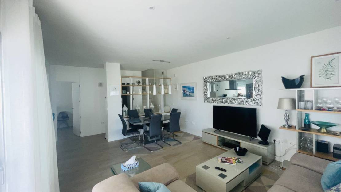 Venta - Chalet - Orihuela - Los Dolses