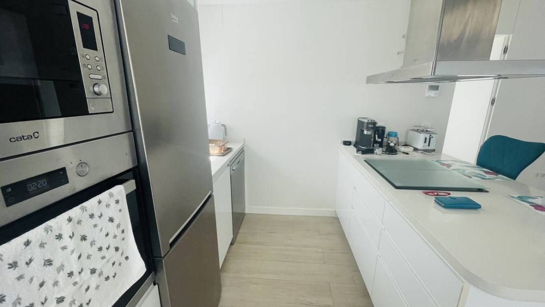 Venta - Chalet - Orihuela - Los Dolses