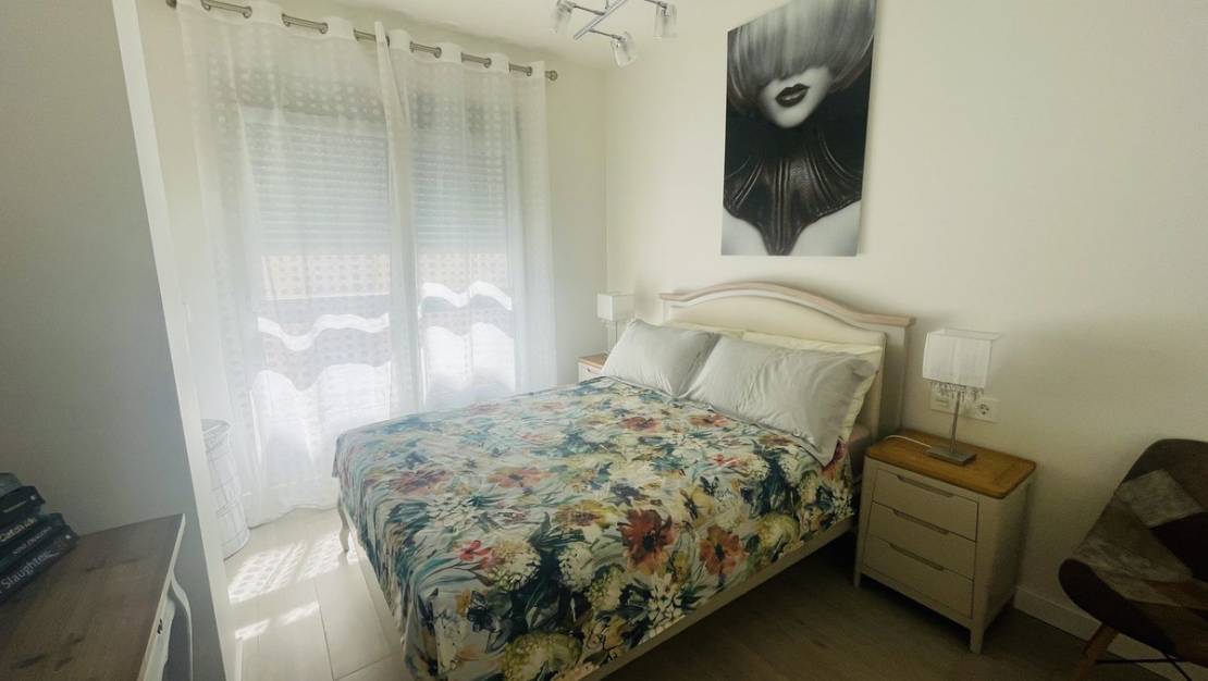 Venta - Chalet - Orihuela - Los Dolses