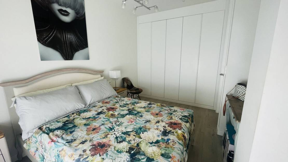 Venta - Chalet - Orihuela - Los Dolses