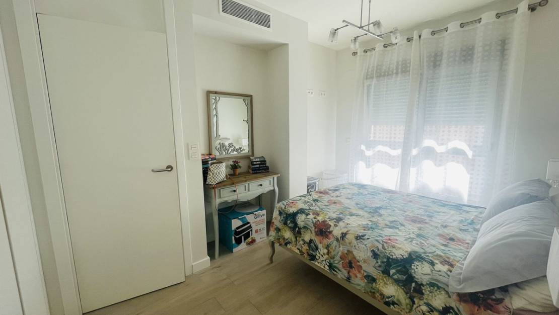 Venta - Chalet - Orihuela - Los Dolses