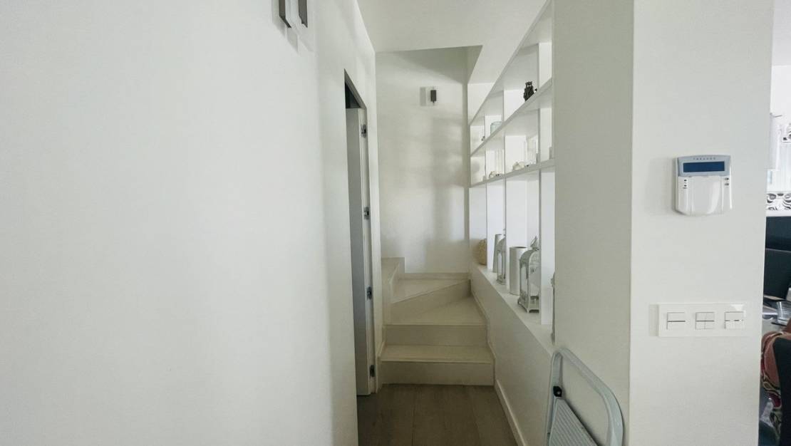 Venta - Chalet - Orihuela - Los Dolses