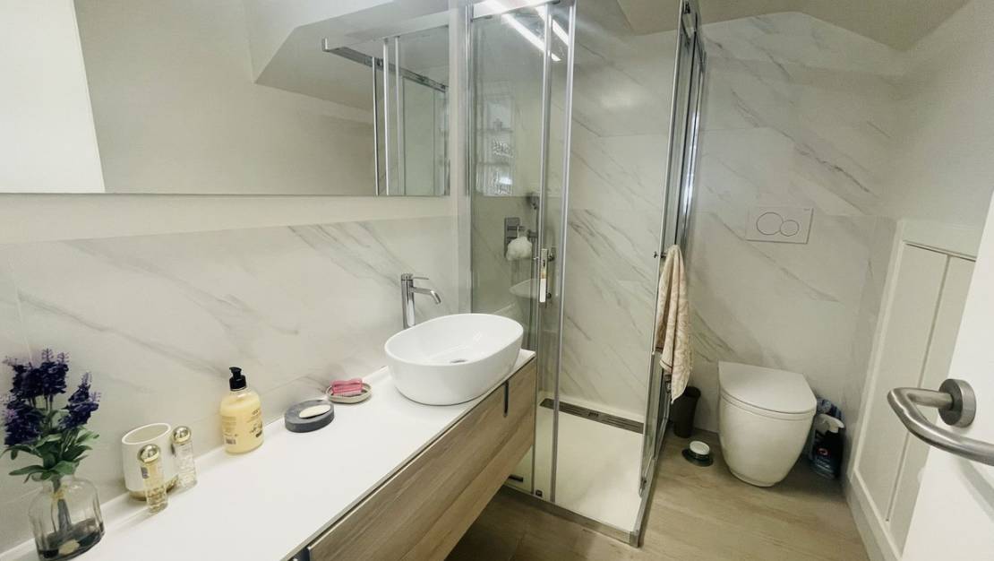 Venta - Chalet - Orihuela - Los Dolses