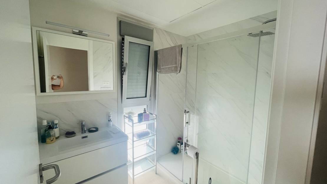 Venta - Chalet - Orihuela - Los Dolses