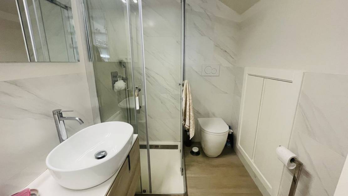 Venta - Chalet - Orihuela - Los Dolses