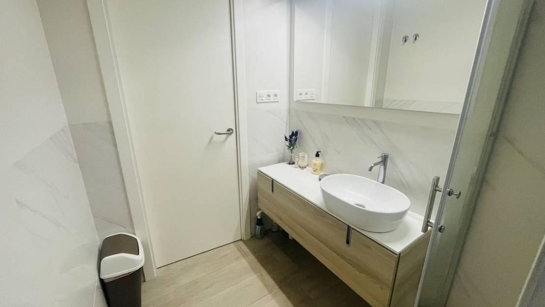 Venta - Chalet - Orihuela - Los Dolses