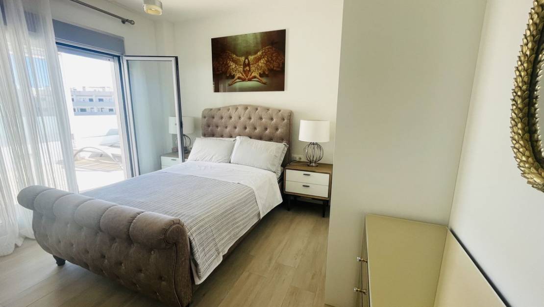 Venta - Chalet - Orihuela - Los Dolses