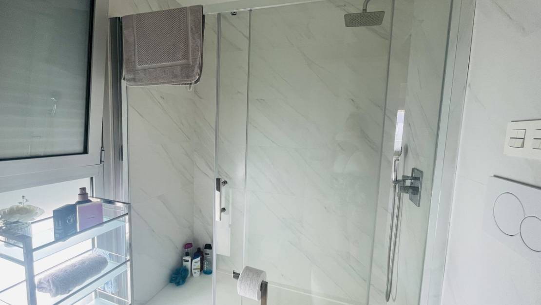 Venta - Chalet - Orihuela - Los Dolses