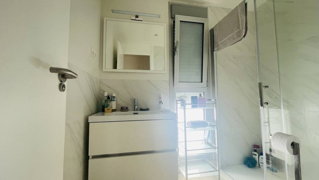 Venta - Chalet - Orihuela - Los Dolses