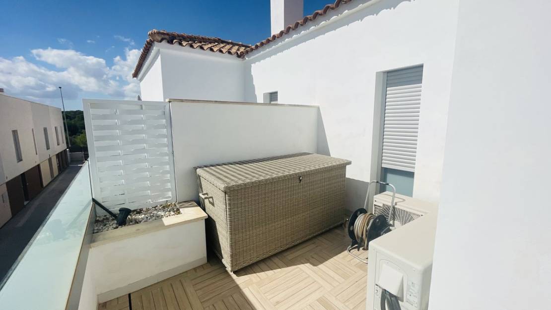 Venta - Chalet - Orihuela - Los Dolses