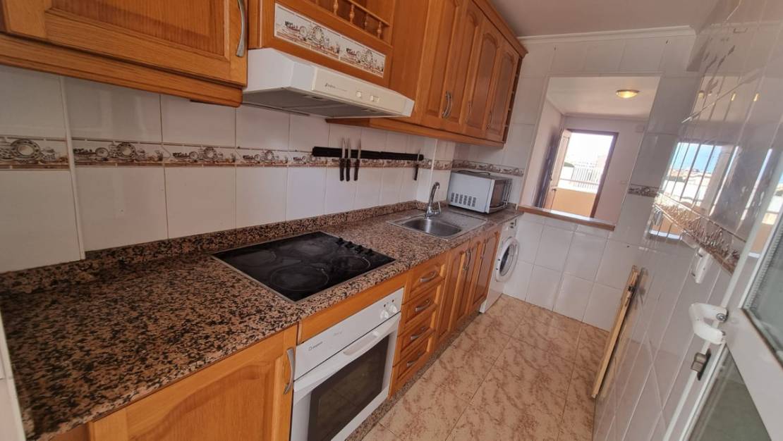 Venta - Chalet - Orihuela - Los Dolses