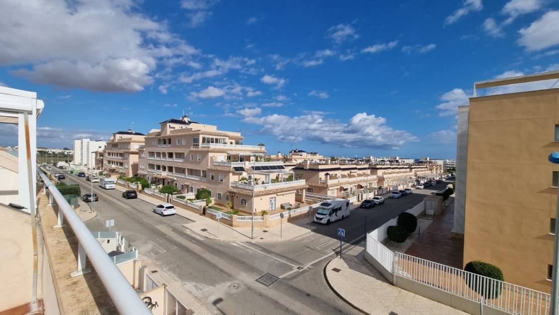 Venta - Chalet - Orihuela - Los Dolses
