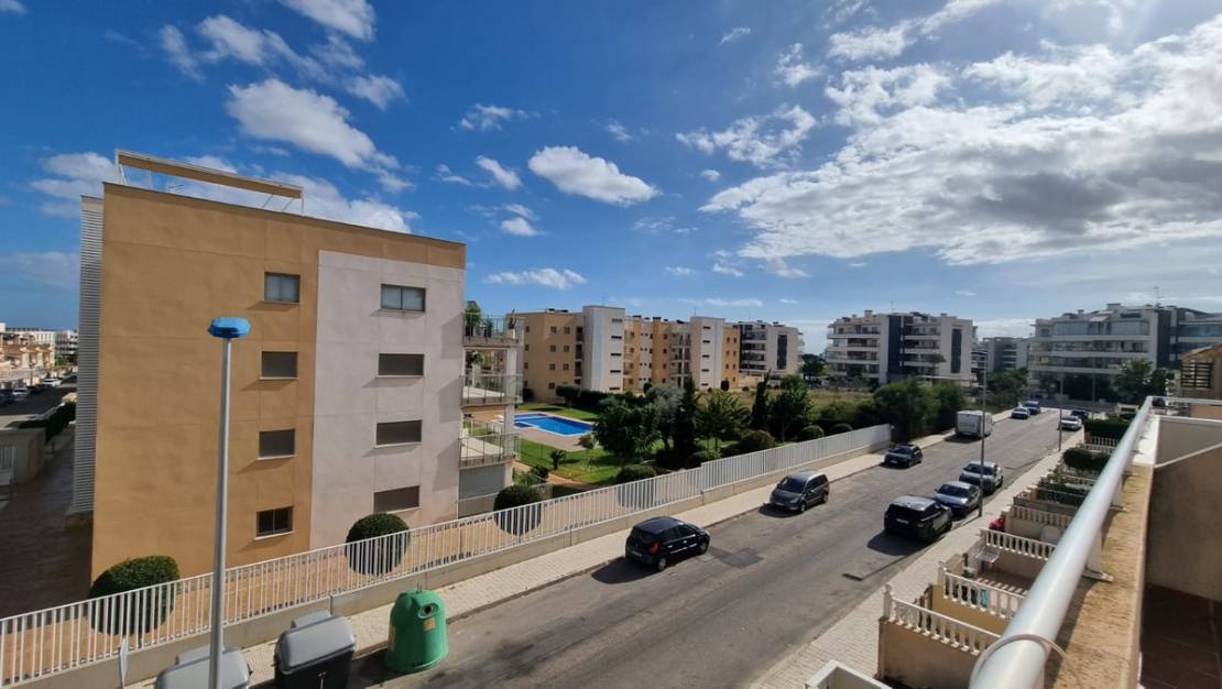 Venta - Chalet - Orihuela - Los Dolses