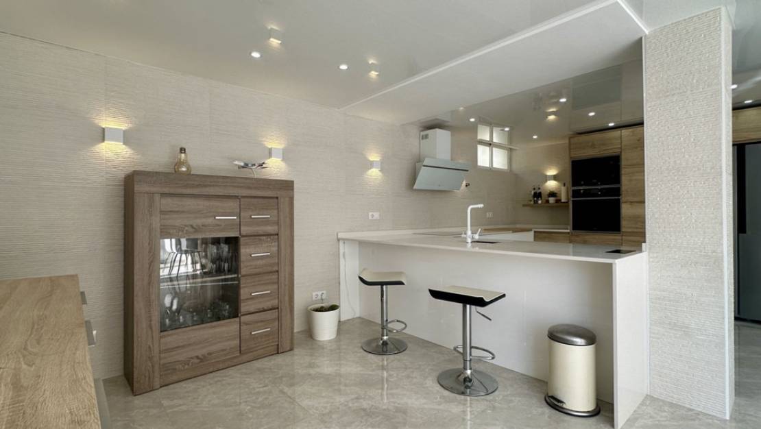 Venta - Chalet - Orihuela - Los Dolses