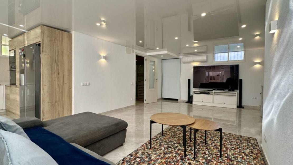 Venta - Chalet - Orihuela - Los Dolses